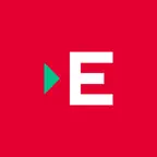 Etisal HRMS iOS Icon