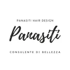 Panasiti Hair Design iOS Icon