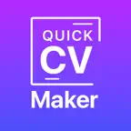 Resume Creator : Resume Maker iOS Icon
