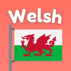 Learn Welsh Phrases & Words iOS Icon