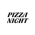 Pizza Night Telford iOS Icon