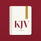 KJV Bible iOS Icon
