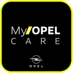MyOpel Care iOS Icon
