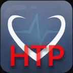 HTP GROUP iOS Icon