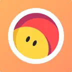 Peekabook - Explore and learn iOS Icon
