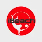 iBeachAPP iOS Icon