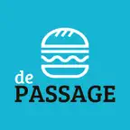 De Passage Icon