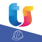 TeamSystem Cantieri iOS Icon