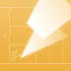 闪电分镜 iOS Icon