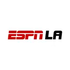 ESPN LA iOS Icon