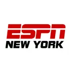 ESPN New York iOS Icon