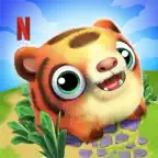 Wild Things Animal Adventures iOS Icon