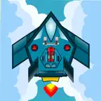 Not Another Space Shooter iOS Icon