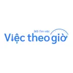 Việc Làm Theo Giờ - Timviec365 iOS Icon