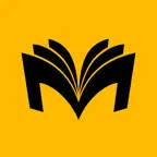 Mobooks-Romance,Fantasy,Fanfic icon