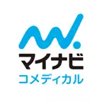 医療の転職はマイナビコメディカル 理学療法士・栄養士の求人も iOS Icon