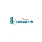 Ananya Palm Beach iOS Icon
