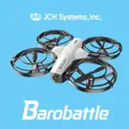 Barobattle iOS Icon
