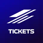 Silverstone Tickets iOS Icon