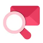 Email Finder - Data Extractor iOS Icon