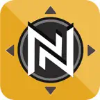 NuRemote iOS Icon
