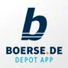 boerse.de-Depot-App