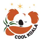 Cool Koala: Bedtime Meditation iOS Icon
