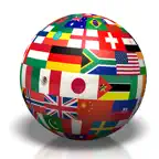 Drapo: World Flags Puzzle iOS Icon