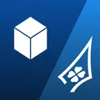 Field - 3D iOS Icon