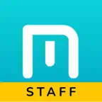 MHS_STAFF iOS Icon