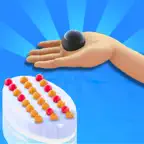 Pop the balls ! iOS Icon