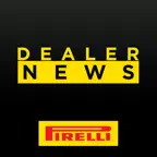 Pirelli Dealer News iOS Icon