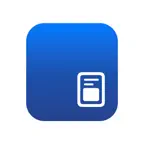 quicklook multitasking iOS Icon