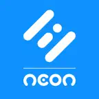 MEI Fácil está no app Neon iOS Icon