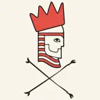 Saracens Head iOS Icon