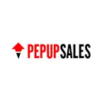 PEPUPSALES SFA Icon