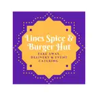 Lincs Spice And Burger Hut iOS Icon