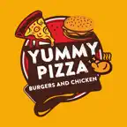 Yummy Pizza Polegate iOS Icon