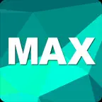 Fly Max iOS Icon