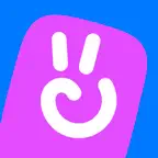 VK Clips: short videos iOS Icon