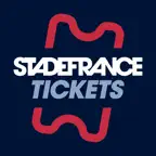 STADEFRANCE Tickets iOS Icon
