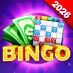 Live Party Bingo -Casino Bingo iOS Icon