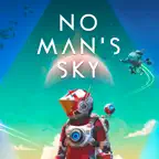 No Man's Sky icon