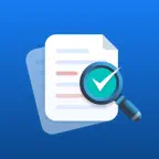 Check Plagiarism - Humanizer iOS Icon