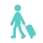 Travelyst iOS Icon