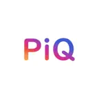 Square Fit Photo Editor - PiQ iOS Icon