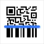 QR Code Reader, Barcode Scan icon