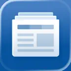 ReadKit - Reading Hub Icon