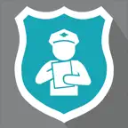 Code EMS iOS Icon