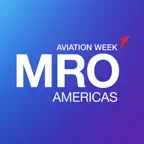 MRO Americas iOS Icon